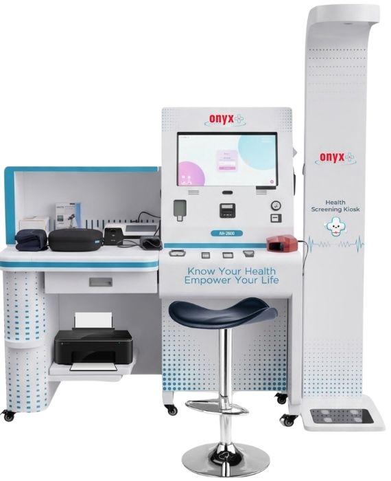 About Onyx Health+