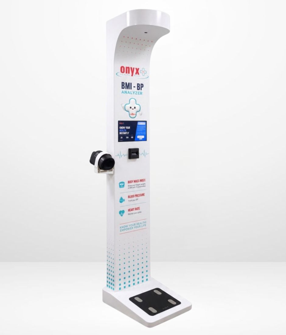 KH-0060 BMI-BP Analyser