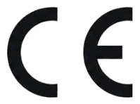 CE logo