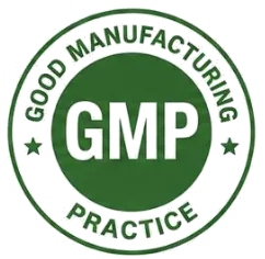 GMP logo