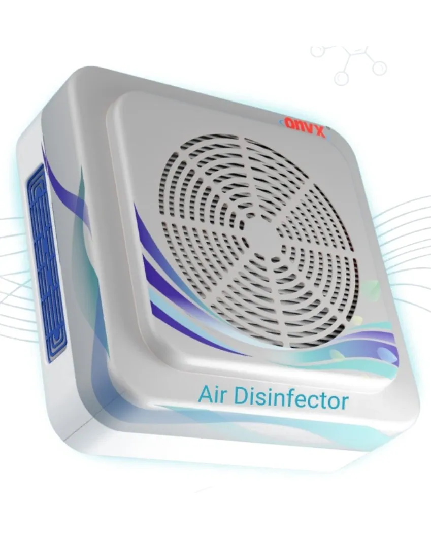 ONYX AD-200 Compact Air Disinfector