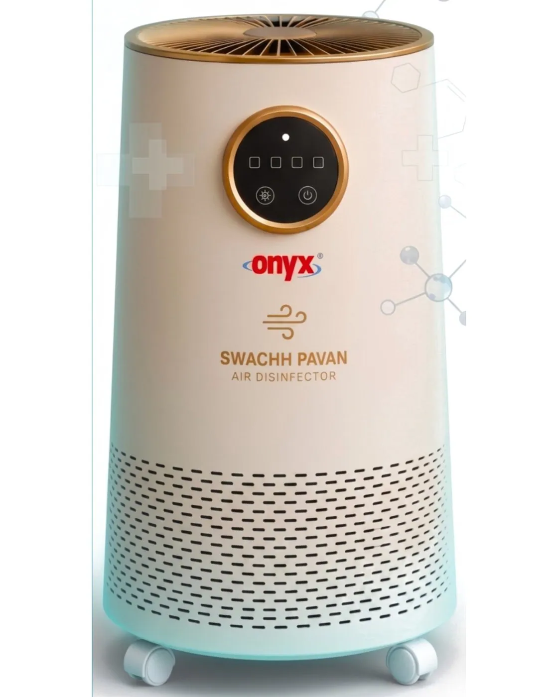 ONYX AD-800 Swachh Pavan Air Disinfector